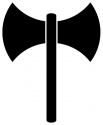 Labrys-symbol