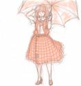 Reimu&#039;s Sketch