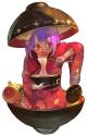 __sukuna_shinmyoumaru_touhou_drawn_by_pisoshi__sam