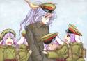 __watatsuki_no_yorihime_and_reisen_touhou_drawn_by