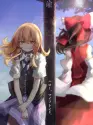 sad smile witchlet