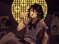 seija wanted posters