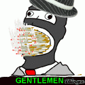 Gentlemen Blingee