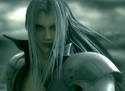 Sephiroth