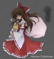 Reimu Hakurei066