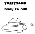 Yaffytank