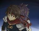 Arc and shrine maiden
