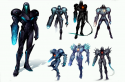 Dark Samus Concept 2