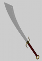 DaDao the sword of China