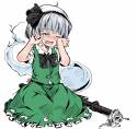 Isn&#039;t it sad Youmu