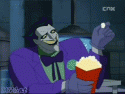 The-Joker-Popcorn-Gif-On-Batman-The-Animated-Serie