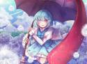 __tatara_kogasa_touhou_drawn_by_nga_artist__sample