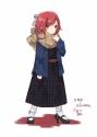 __sekibanki_touhou_drawn_by_toutenkou__ca65aeba471