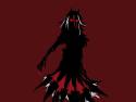 dark