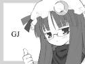 Patchy GJ