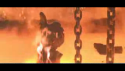 Terminator 2 ending scene