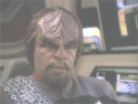 Worf facepalm