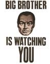 130-126~Big-Brother-is-Watching-You-Posters