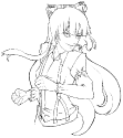 mokou