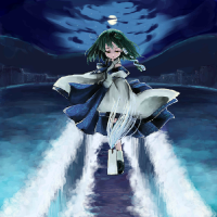 sanae take 2