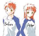 Shirou(ko)