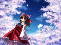 Reimu Hakurei041