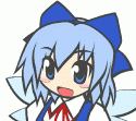 cirno flutter