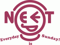 NEETeverydayissunday