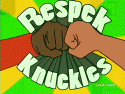 RESPEK KNUCKLES