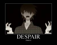 Despair