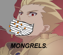 MONGRELS