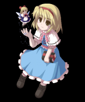 Alice Margatroid072