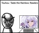 TasteTheRainbow