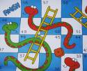 snakes-ladders