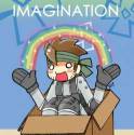 imagination