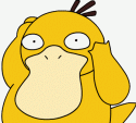 psyduck