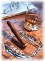 whisky-cigar