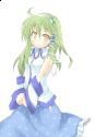 sanae blush