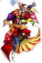 Kefka