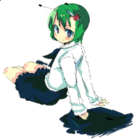 wriggle