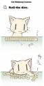 Cat Mahjong
