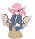 Extra Bird\&#039;s Extra Outfit