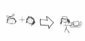 It could mean \&#039;out for lunch\&#039; or \&#03
