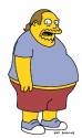 comic book guy