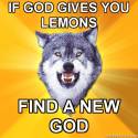 Courage-Wolf-IF-GOD-GIVES-YOU-LEMONS-FIND-A-NEW-GO