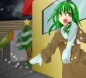 sanae winter