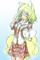 Nurse Ran