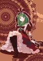 Best character in Touhou