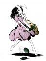 Tewi grenades