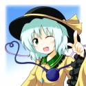 Koishi Explains it All